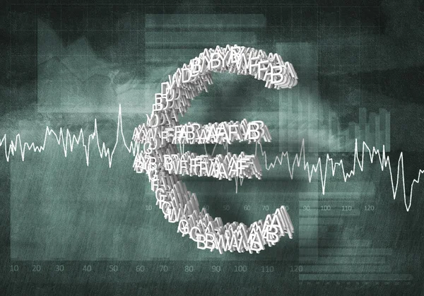 Euro para birimi Kuru