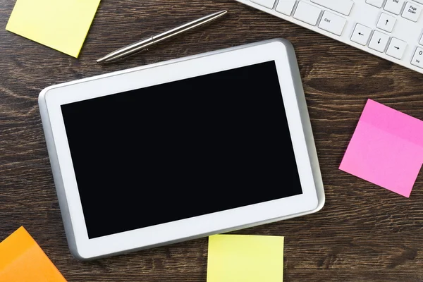 İş hayatı konsepti