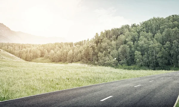 Bulmak senin yol kavramı