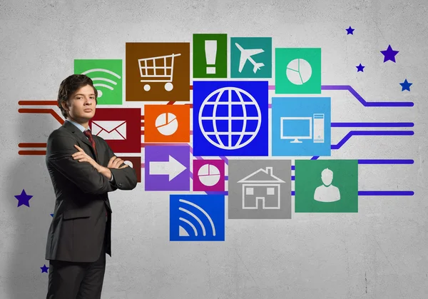 Kullanıcı arayüzü arka plan