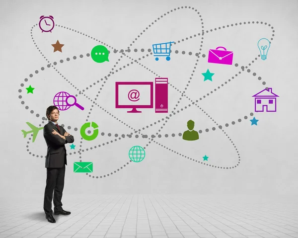 Kullanıcı arayüzü arka plan