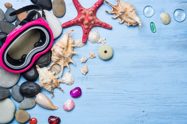 yaz tatili arka plan