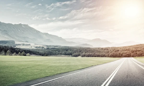 Bulmak senin yol kavramı