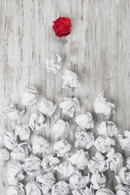 İlham ve yaratıcılık arayışında