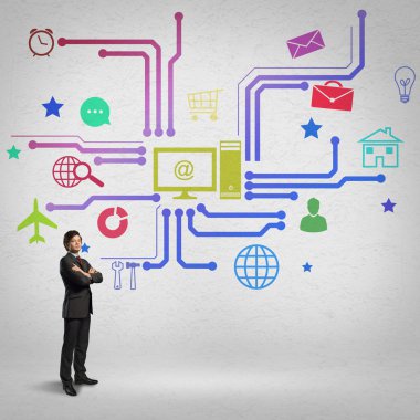 Kullanıcı arayüzü arka plan