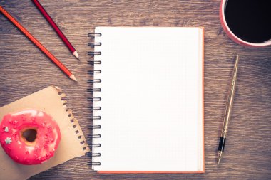 Atıştırmalık kahve molası