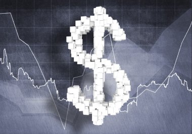 Dolar para birimi oranı