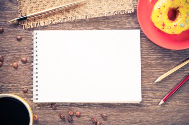 Atıştırmalık kahve molası