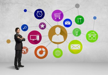 Kullanıcı arayüzü arka plan