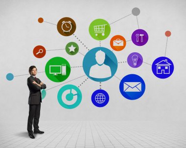 Kullanıcı arayüzü arka plan