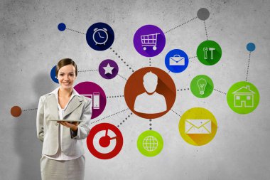 Arayüz tanıtımı kavramı