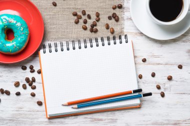 Atıştırmalık kahve molası