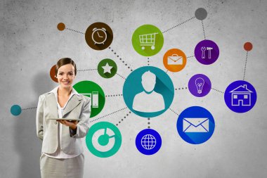 Arayüz tanıtımı kavramı