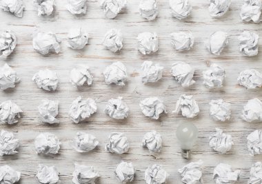 Üstün senin parlak fikrin