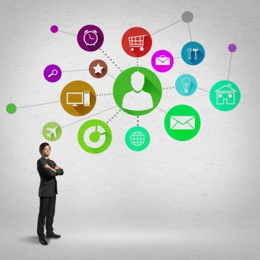 Kullanıcı arayüzü arka plan