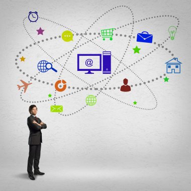 Kullanıcı arayüzü arka plan