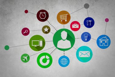 Kullanıcı arayüzü arka plan