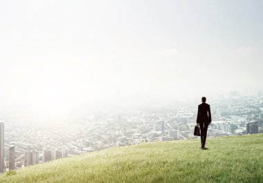 Geliştirme Perspektifler bulmak için