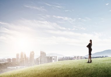 Geliştirme Perspektifler bulmak için