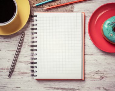 Atıştırmalık kahve molası