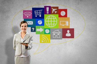 Arayüz tanıtımı kavramı