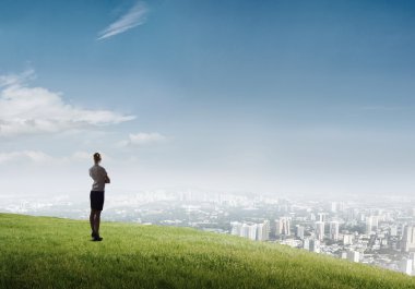 Geliştirme Perspektifler bulmak için