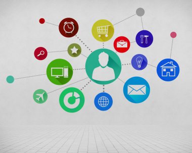 Kullanıcı arayüzü arka plan