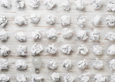 Üstün senin parlak fikrin