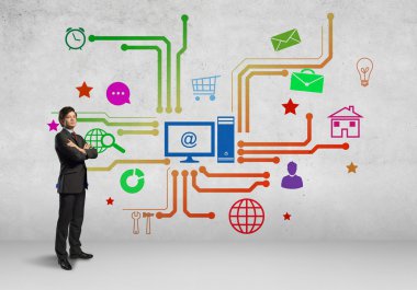 Kullanıcı arayüzü arka plan