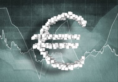 Euro para birimi Kuru