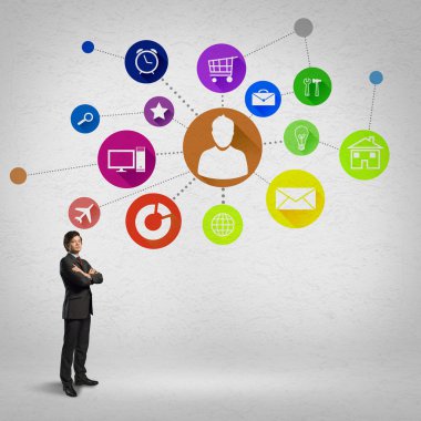 Kullanıcı arayüzü arka plan