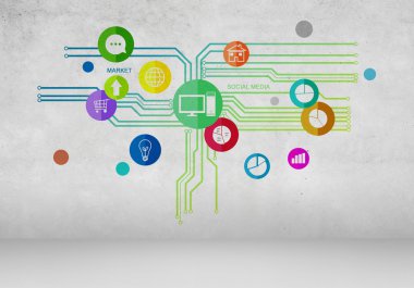 Kullanıcı arayüzü arka plan