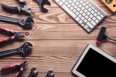 Onarım hizmet isteği