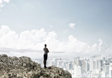 Geliştirme Perspektifler bulmak için