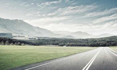 Bulmak senin yol kavramı