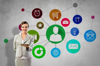 Arayüz tanıtımı kavramı