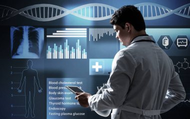 Doktor ve Dijital Teknoloji