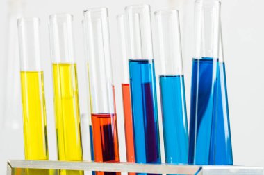 Bilim laboratuarı araştırma ve geliştirme.