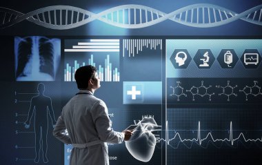 Doktor ve Dijital Teknoloji