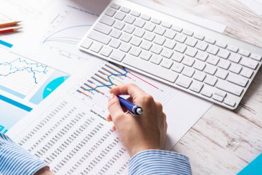 Yatırım yöneticisi finansal şemayı analiz etti