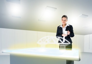 yenilikçi teknolojiler