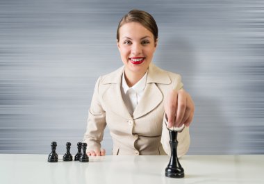iş stratejisi