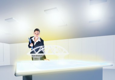 yenilikçi teknolojiler