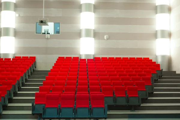 Teatro de cinema — Fotografia de Stock