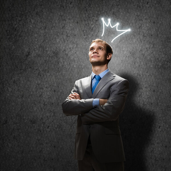 Бизнес-король
