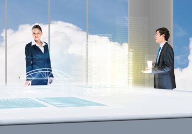 yenilikçi teknolojiler