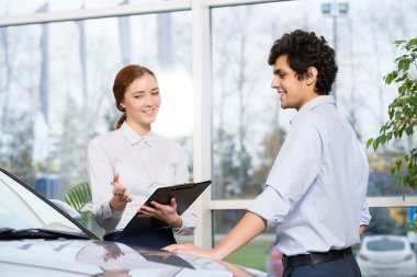 Satış Danışmanı