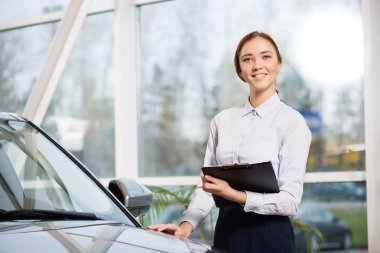 Satış Danışmanı