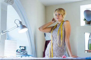 terzi Atölyesi Studio