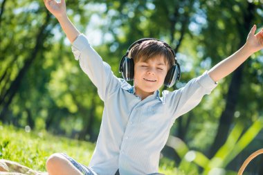 çocuk zevk müzik